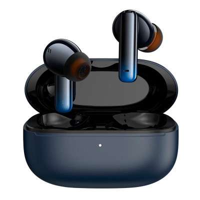 Навушники BASEUS True Wireless Earphones Storm 1 |BT5.2, 50/400mAh, ANC, 5h| (NGTW140201)
