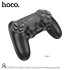 Ігровий контролер HOCO Cool Play Multi-function PS4 бездротовий gamepad DGM01 |6 axis Gyroscope|