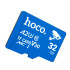 HOCO TF ultra-high-speed surveillance camera memory card (32GB) |CL10|