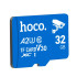 HOCO TF ultra-high-speed surveillance camera memory card (32GB) |CL10|