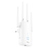WIFI Repeater HOCO HI35 WiFi4 |300Mbps|