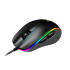 Миша MEETION RGB Circulation Backlit Gaming Mouse GM23_2023 |7 Keys, 12800dpi|