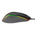 Миша MEETION RGB Circulation Backlit Gaming Mouse GM23_2023 |7 Keys, 12800dpi|