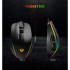 Миша MEETION RGB Circulation Backlit Gaming Mouse GM23_2023 |7 Keys, 12800dpi|