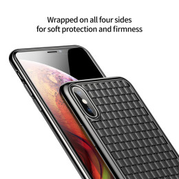 Чохол BASEUS BV Series Case (2nd gen) для iPhone XS Max