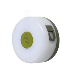 Кемпінгова лампа C LED стрічкою 8м YD2314