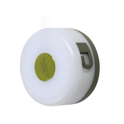 Кемпінгова лампа C LED стрічкою 8м YD2314