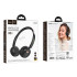 Навушники HOCO Verso retro BT headphones W62 |BT5.4, 30h|