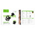 Навушники HOCO Auspicious clip-on true wireless BT headset EW57 |BT5.3, 70/450mAh, 11h|