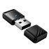 Bluetooth адаптер HOCO USB adapter UA42 |BT 5.4|