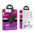 Адаптер мережевий HOCO Bright charger CS61A |1USB/1Type-C, 30W/3A|