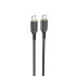 Кабель Hoco Type-C to Type-C Goldentop charging data cable X95 |1m, 60W|