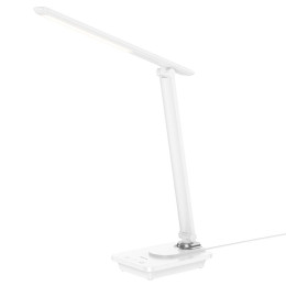 Лампа HOCO eye protection foldable table lamp HX12 |5W, 3000-4500-6000k|