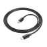 Кабель Hoco Type-C to Type-C Hyper fast charging data cable X96 |1m, 60W/3A|