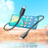 Кабель Hoco Type-C to Type-C Hyper fast charging data cable X96 |1m, 60W/3A|