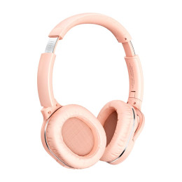 Навушники Baseus Encok Wireless headphone D02 Pro |BT5.3/AUX, 50h| (NGTD010301) Навушники Baseus Encok Wireless headphone D02 Pro |BT5.3/AUX, 50h| (NGTD010301)
