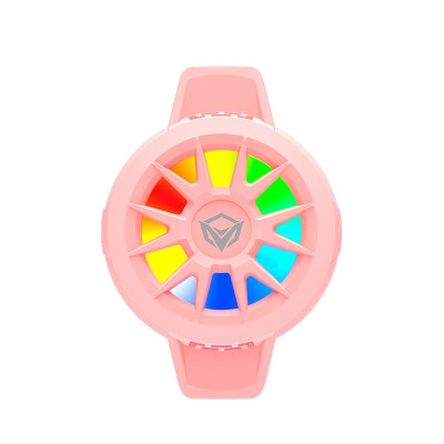 Кулер для телефону MEETION Mobile phone сooling pad MT-CP100