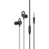 Навушники HOCO Rhyme universal earphones with microphone M103