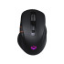 Миша MEETION Wired+2.4G+Bluetooth Gaming mouse GW32 |7 Keys, 8000dpi, 35-115h, RGB|