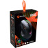 Миша MEETION Wired+2.4G+Bluetooth Gaming mouse GW32 |7 Keys, 8000dpi, 35-115h, RGB|
