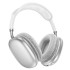 Навушники Borofone Elegant BT headphones BO22 Plus |BT5.4, AUX/TF, 90h|