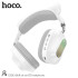 Навушники HOCO Skill cat ear BT headphones ESD13 |BT5.3, Type-C, 7h|