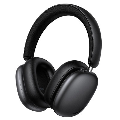 Навушники HOCO Triunfo ANC BT headphones W63 (App) |BT5.4/AUX, 38/55h|