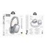 Навушники HOCO Triunfo ANC BT headphones W63 (App) |BT5.4/AUX, 38/55h|
