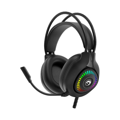 Навушники MARVO PULZ 30 Wired Headset H8325 |PS4/PS5/Xbox/PC, RGB|