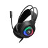 Навушники MARVO PULZ 30 Wired Headset H8325 |PS4/PS5/Xbox/PC, RGB|