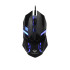 Миша ігрова MEETION Backlit Gaming Mouse RGB MT-M371