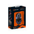 Миша ігрова MEETION Backlit Gaming Mouse RGB MT-M371