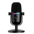 Мікрофон Onikuma USB Condenser Gaming Microphone M830 |USB, RGB|