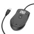Миша HOCO Enjoy gaming luminous wired mouse GM19