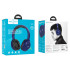 Навушники bluetooth HOCO Art sount BT headset W33 |BT5.0, AUX, Type-C, 15H|