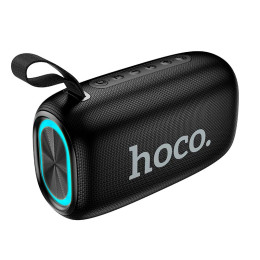 Акустика HOCO Radiante sports BT speaker HC25 IPX4 |BT5.2, AUX/USB/TF/FM, TWS, 20W, 3h|