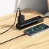 Кабель Hoco Type-C Victory charging data cable X59 |1m, 3A|