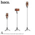 Селфі-монопод HOCO Master detachable tripod selfie stick DY01 |BT4.2, 106сm|