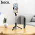 Селфі-монопод HOCO Master detachable tripod selfie stick DY01 |BT4.2, 106сm|
