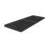 Клавіатура Meetion Foldable Keyboard MT-BTK001 |BT, 150 day standbuy, Type-C Charging|