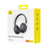 Навушники Baseus Bass 35 Max Wireless Headphones |BT5.3, 50h|