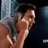 Навушники Baseus Bass 35 Max Wireless Headphones |BT5.3, 50h|
