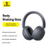 Навушники Baseus Bass 35 Max Wireless Headphones |BT5.3, 50h|