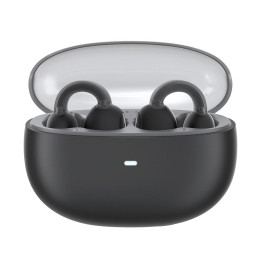 Навушники Baseus AirGo 1 Ring Open-Ear TWS Earbuds |BT5.3, 40/400mAh, App, EQ, 6h|
