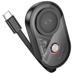 УМБ HOCO Whale power bank with wireless charger for iWatch J145 1200mAh УМБ HOCO Whale power bank with wireless charger for iWatch J145 1200mAh