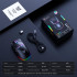 Миша Onikuma Onikuma RGB Tri-Mode Gaming Mouse CW928 |2.4G/BT/Type-C, 800-12000DPI|
