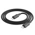 Кабель Hoco Type-C to Type-C Leader charging data cable X94 |1m, 60W|