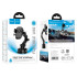 Тримач HOCO Crown large suction cup car holder (center console) H89 |4.5-7"|