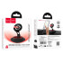 Утримувач HOCO Tower folding ring magnetic car holder (dashboard) H90 |4.5-7"|