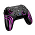 Ігровий контролер HOCO Unicorn Switch/Switch2/PC Multi-function Wireless Game Controller GA2 |8h, BT4.2, Turbo, RGB|